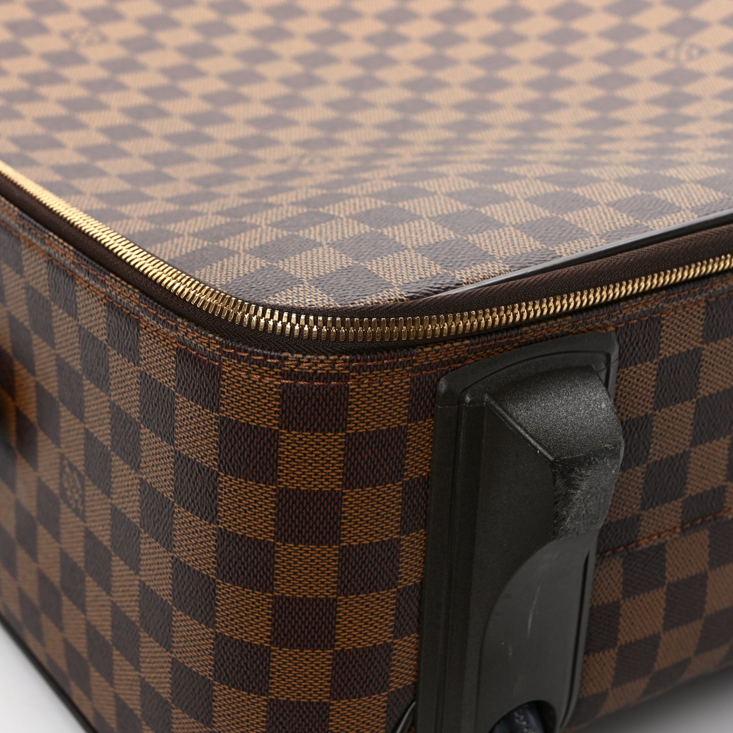 Damier Ebene Pegase 55 Business NM