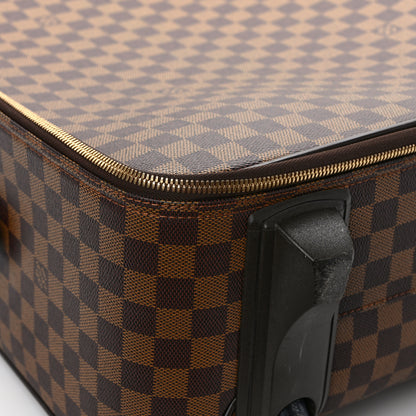 Louis Vuitton Damier Ebene Pegase 55 Business NM 7 of 9