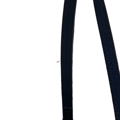 Louis Vuitton Nylon Monogram Ikat Noefull MM Grand Blue 24 of 28