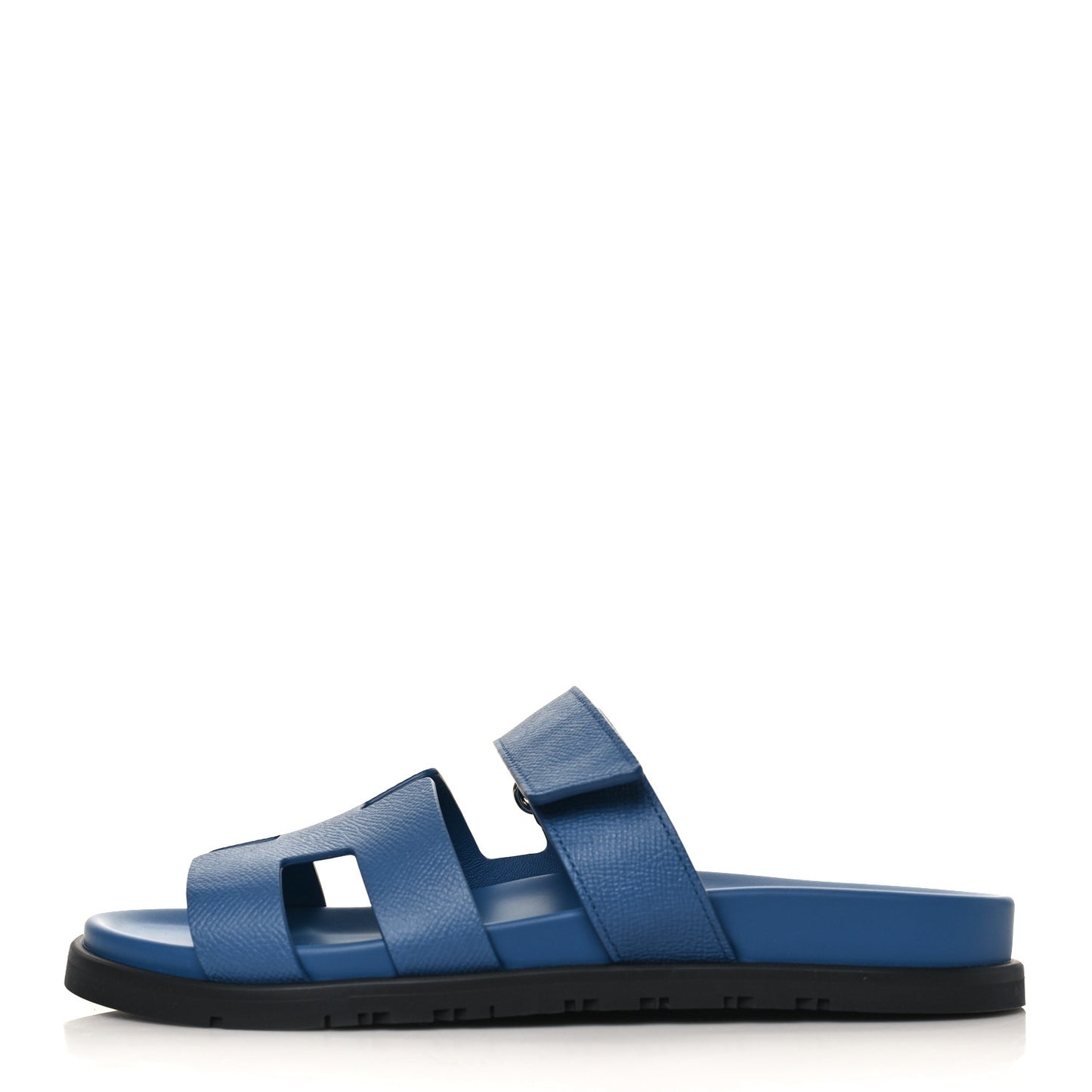 Epsom Womens Chypre Sandals 39 Bleu Bleuet