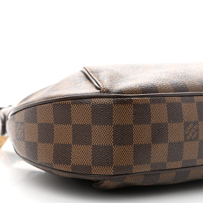 Louis Vuitton Damier Ebene Thames GM 10 of 14