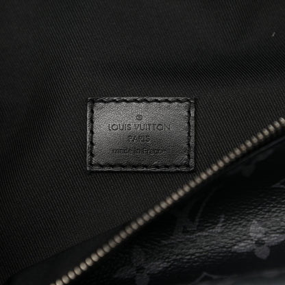 Louis Vuitton Monogram Eclipse Discovery Bumbag 6 of 10