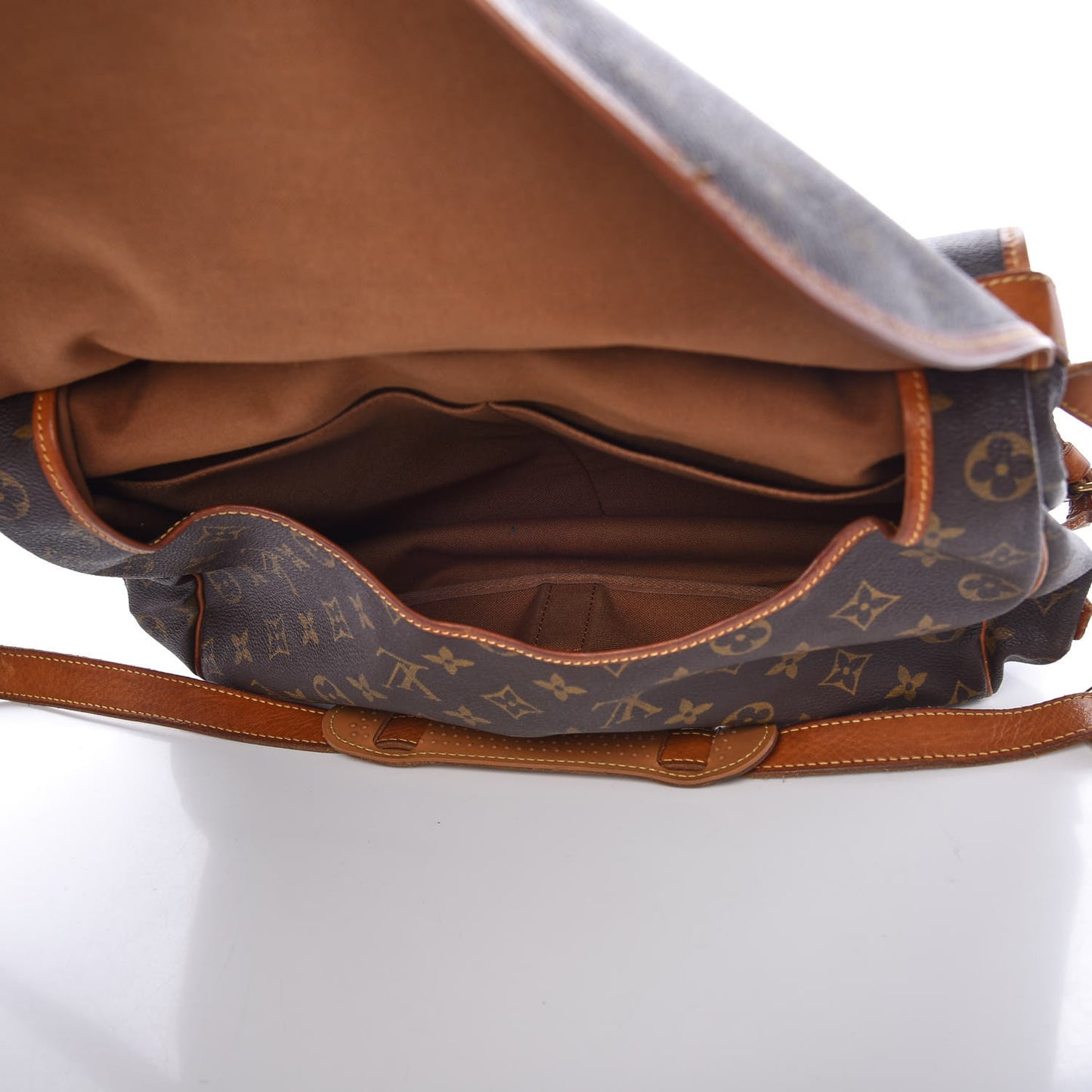 Monogram Saumur 35