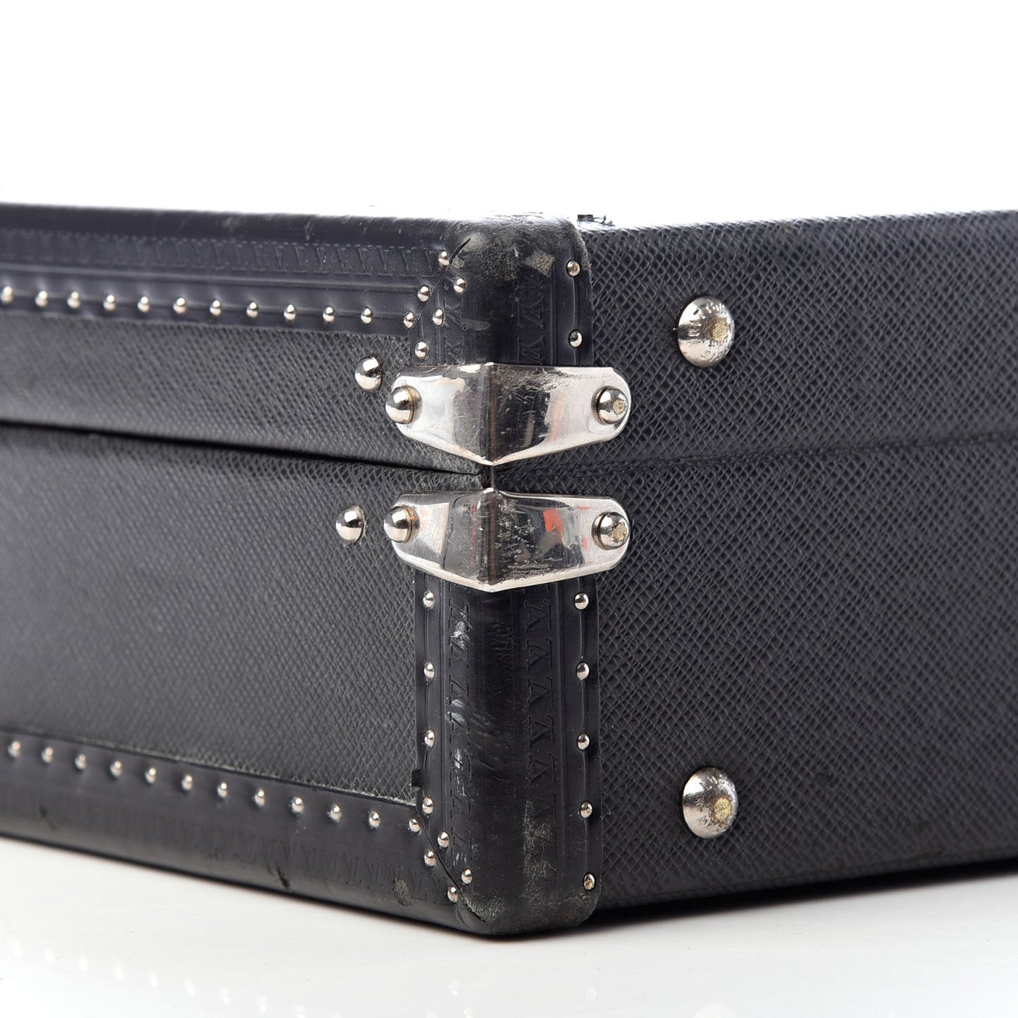 Taiga President Classeur Briefcase Ardoise