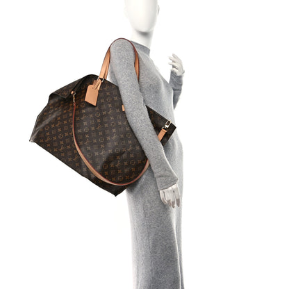 Louis Vuitton Monogram All-In Bandouliere GM 2 of 10