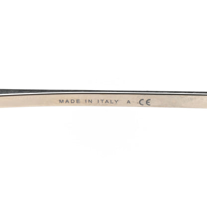 Chanel Metal Aviator CC Sunglasses Pink 5 of 10
