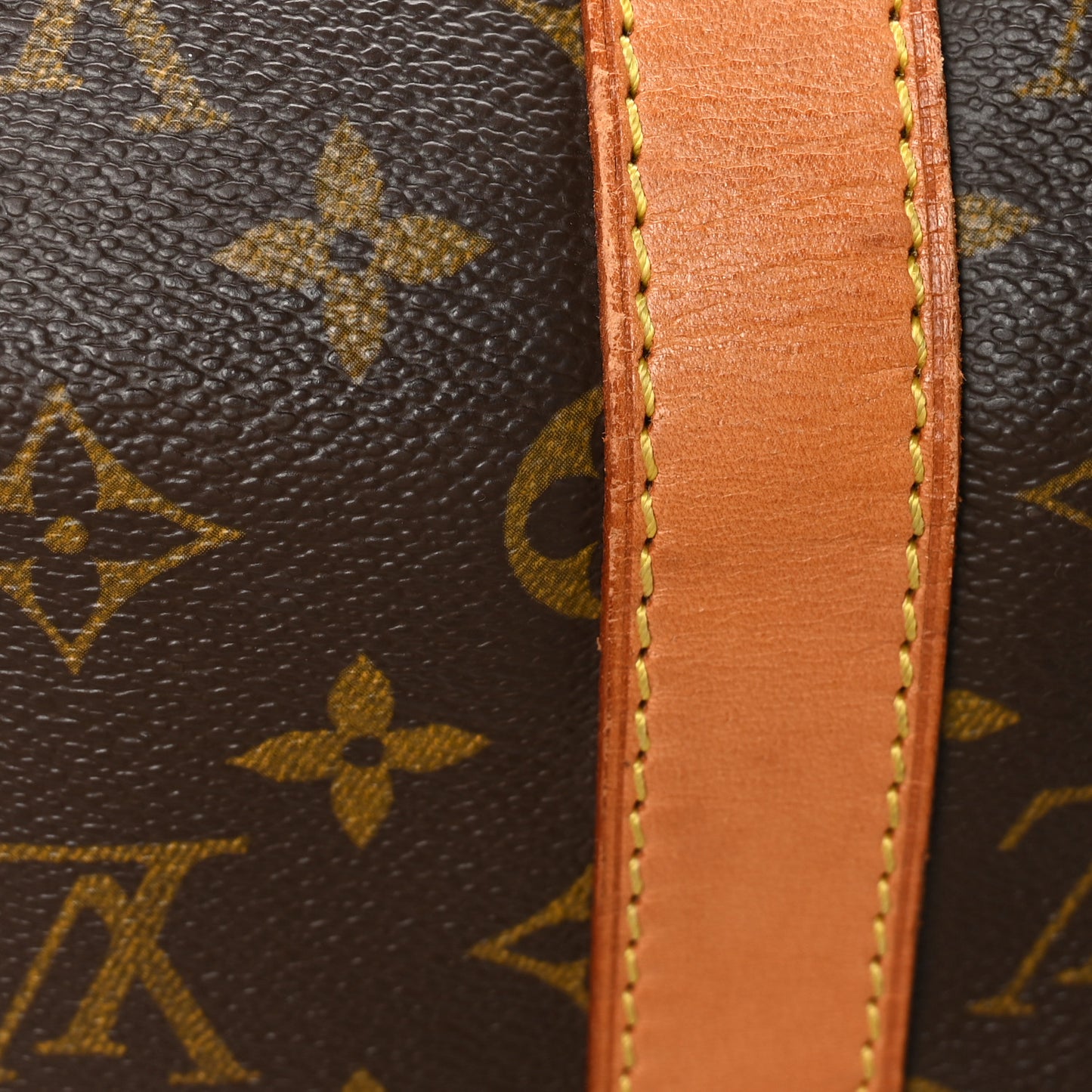 Monogram Keepall 50