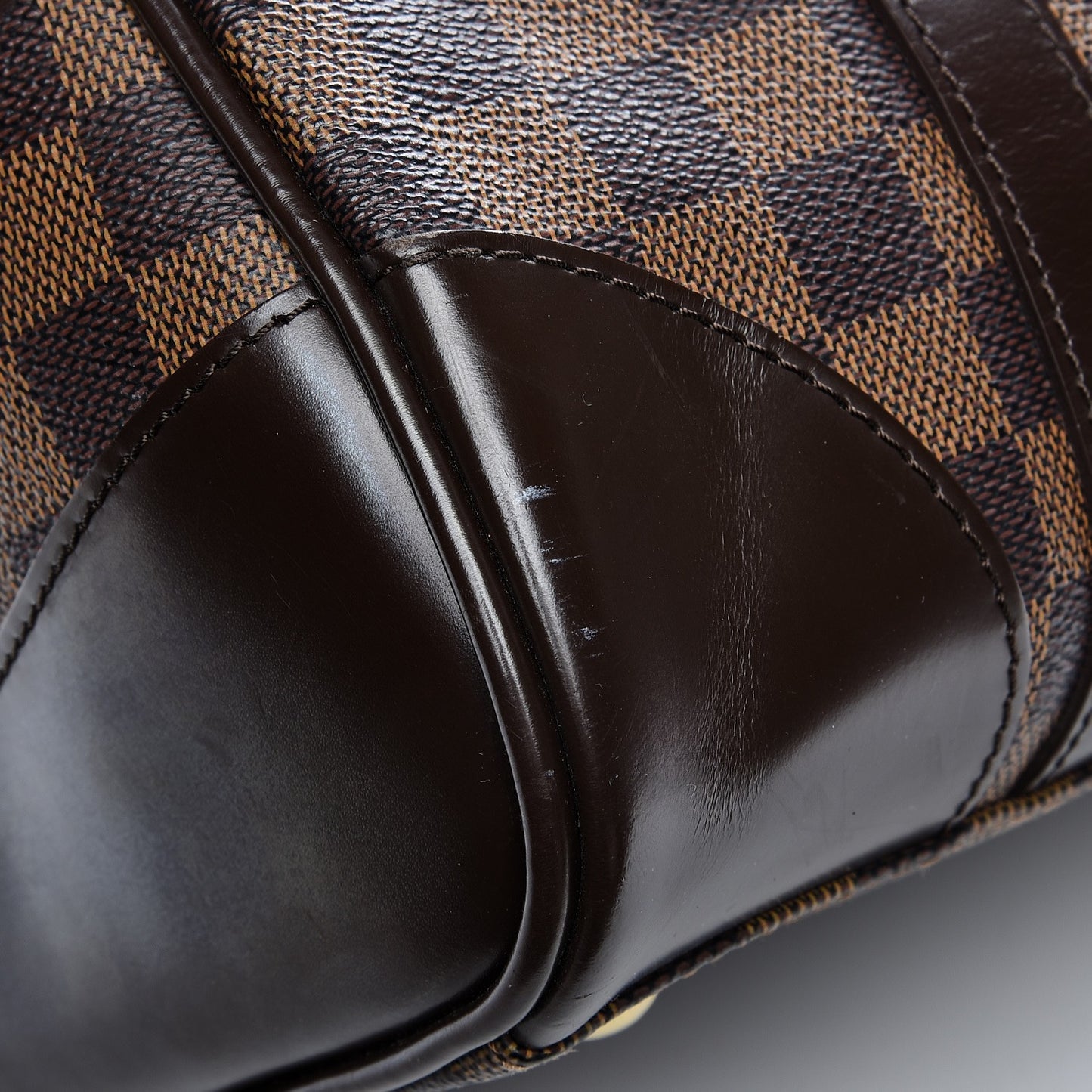 Damier Ebene Berkeley