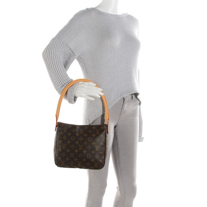 Louis Vuitton Monogram Looping MM 2 of 7