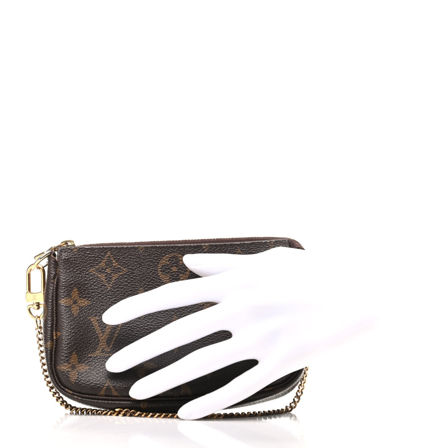 Monogram Mini Pochette Accessories