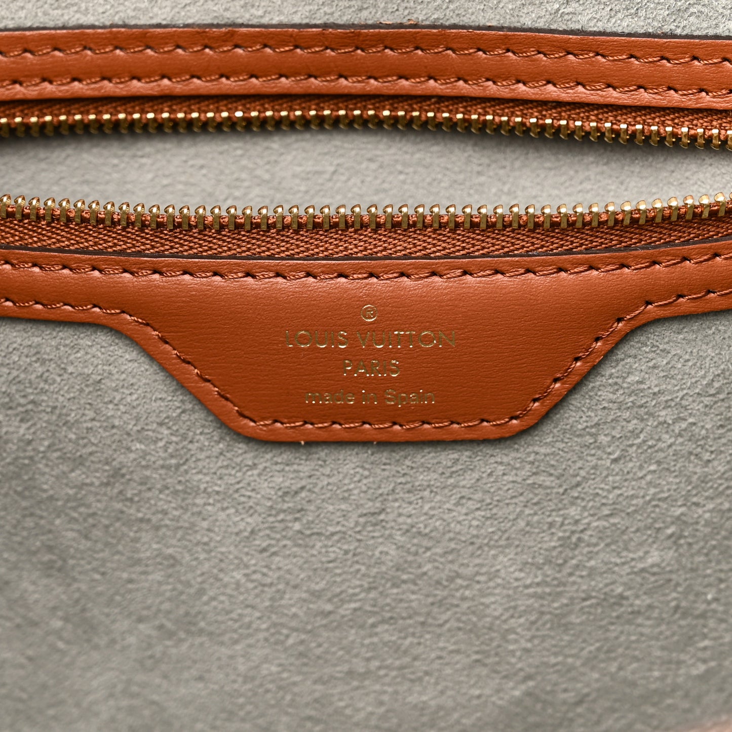 Metallic Monogram LV Garden Neverfull MM Silver