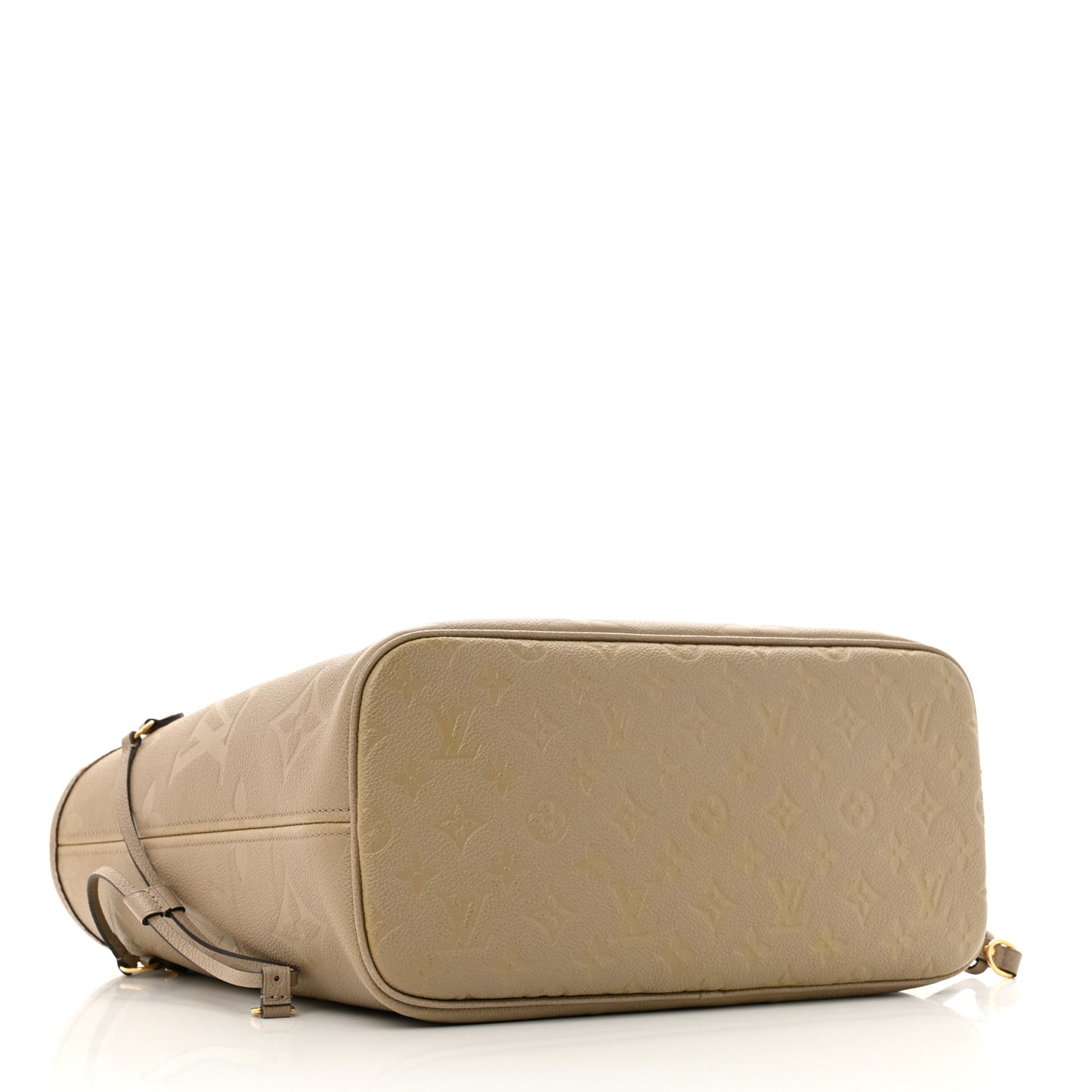 Empreinte Monogram Giant Neverfull MM Tourterelle