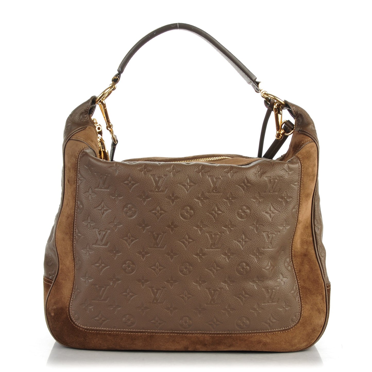 Empreinte Suede Audacieuse GM Ombre
