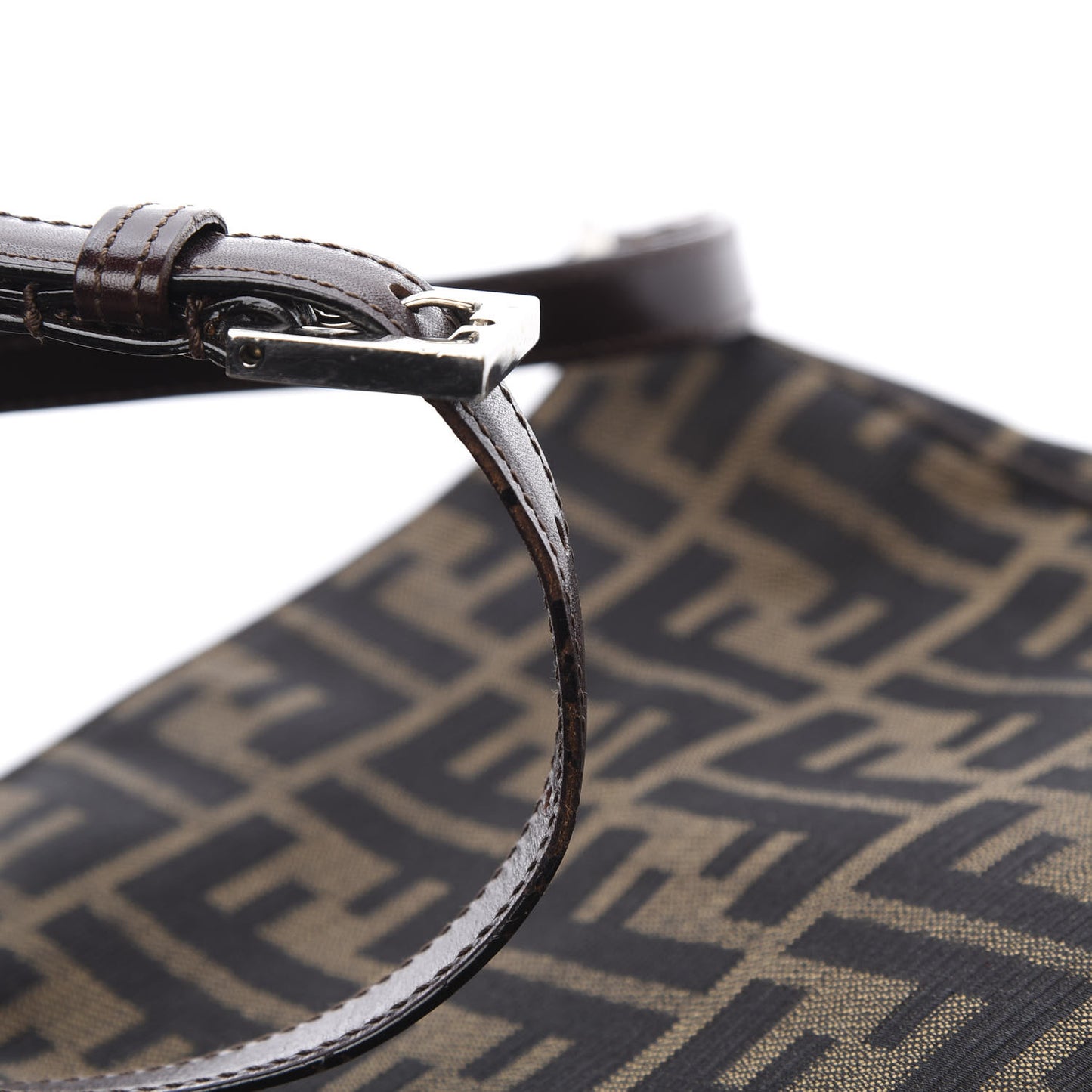 Zucca Shoulder Bag Tobacco