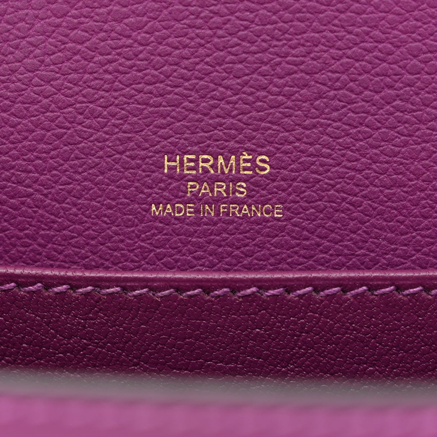 Hermes Evercolor Mini Sac Roulis Anemone 6 of 11