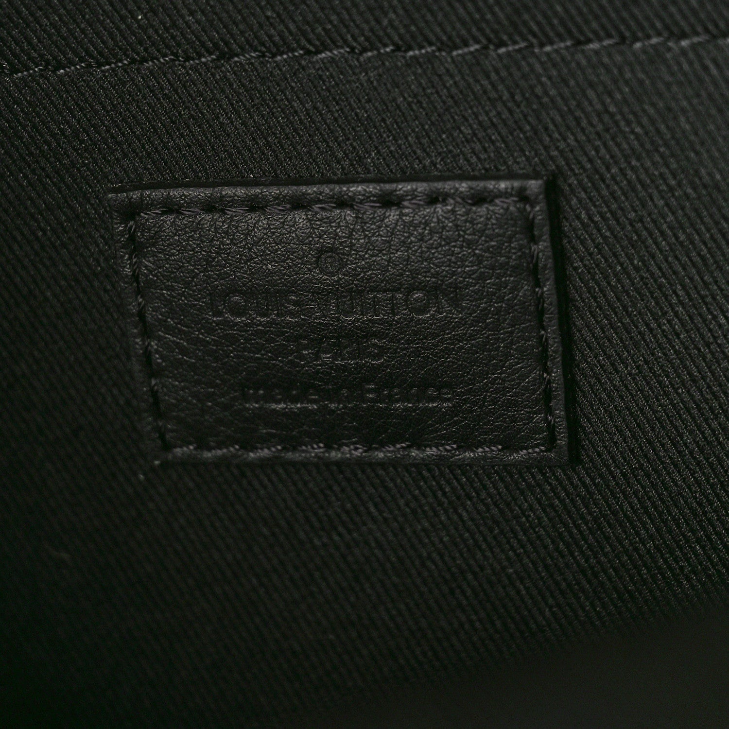 Louis Vuitton Monogram Palm Springs Backpack Mini 7 of 10