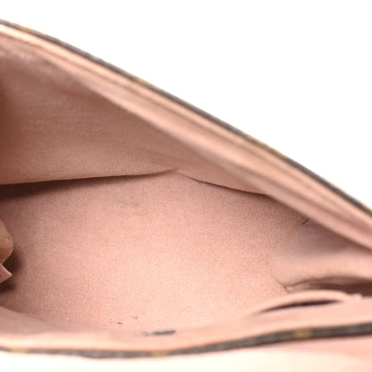 Louis Vuitton Monogram Locky BB Rose Poudre 5 of 10