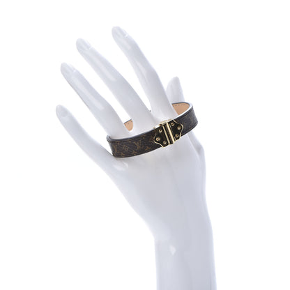 Louis Vuitton Monogram Nano Bracelet 19 2 of 8