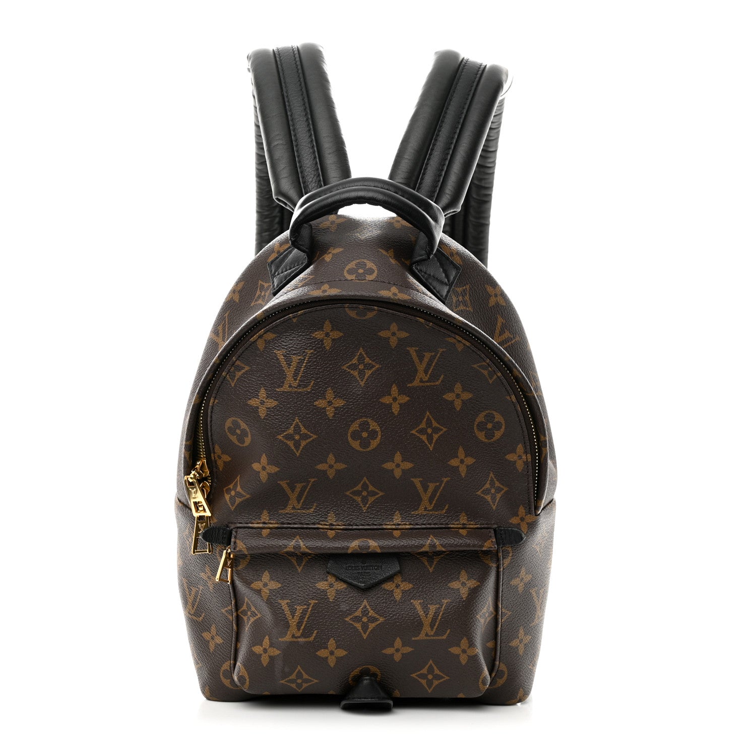 Louis Vuitton Monogram Palm Springs Backpack PM 1 of 10