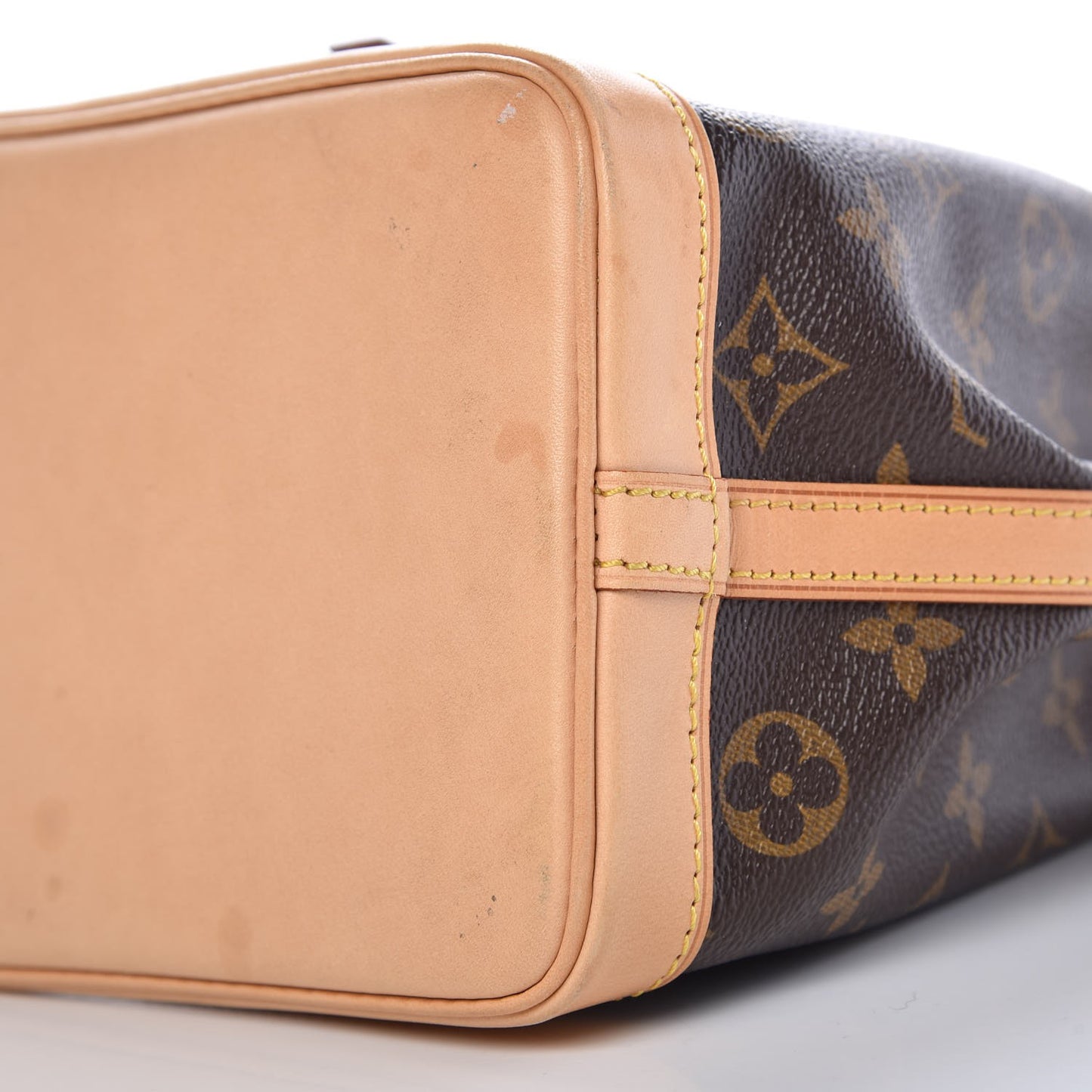 Monogram Mini Noe