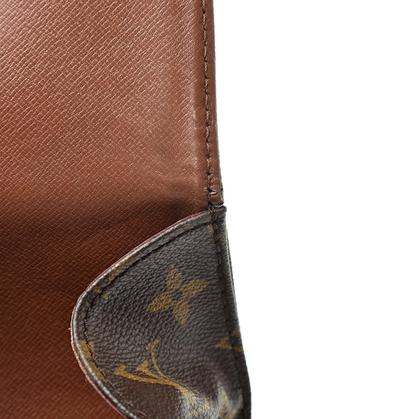 Monogram Cartouchiere 26