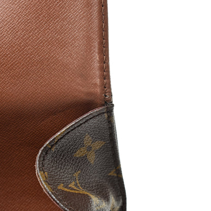 Louis Vuitton Monogram Cartouchiere 26 11 of 19