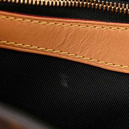 Louis Vuitton Monogram Diane Black 10 of 12