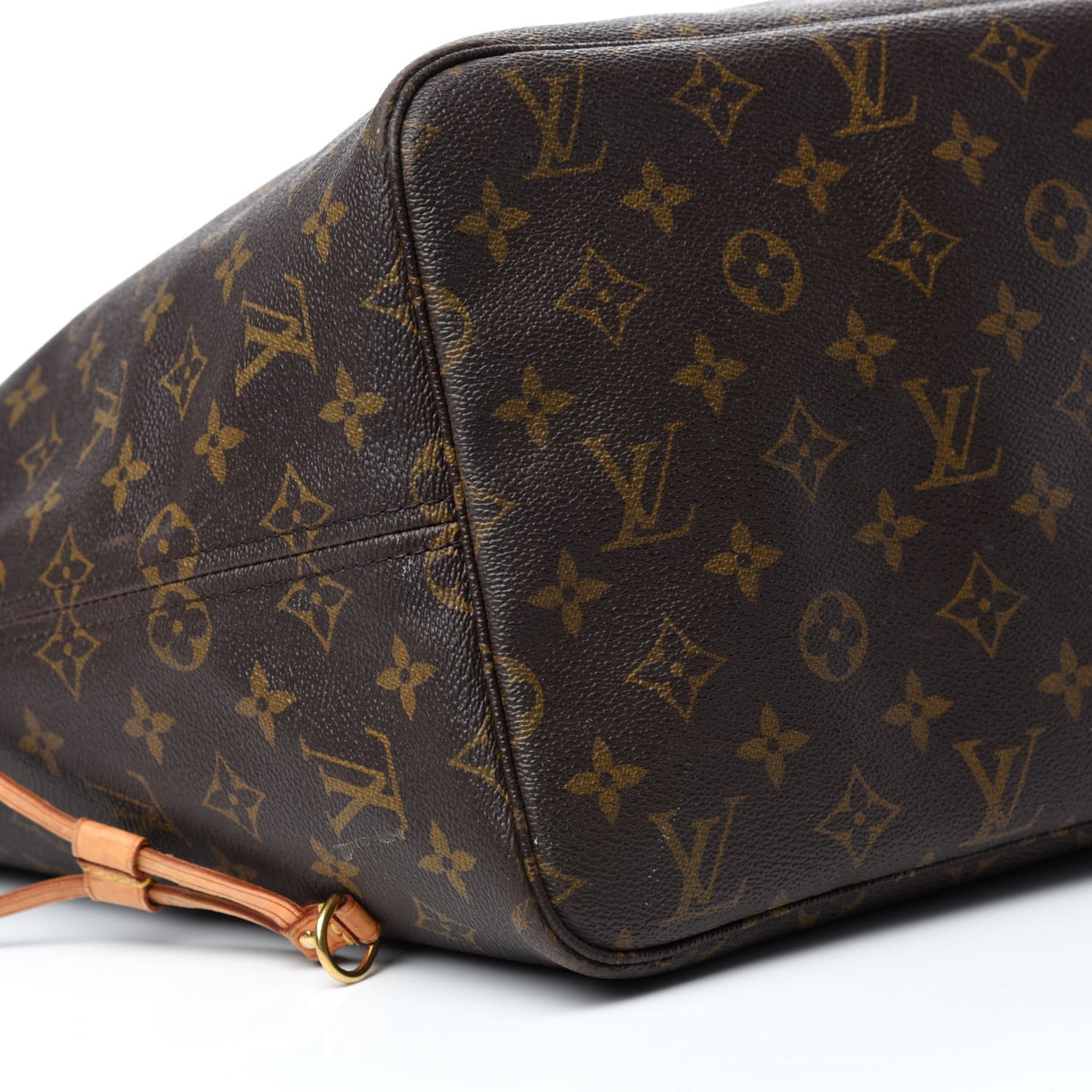 Monogram Neverfull GM