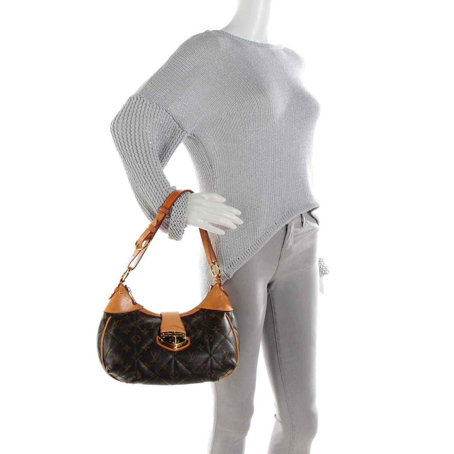 Monogram Etoile City PM