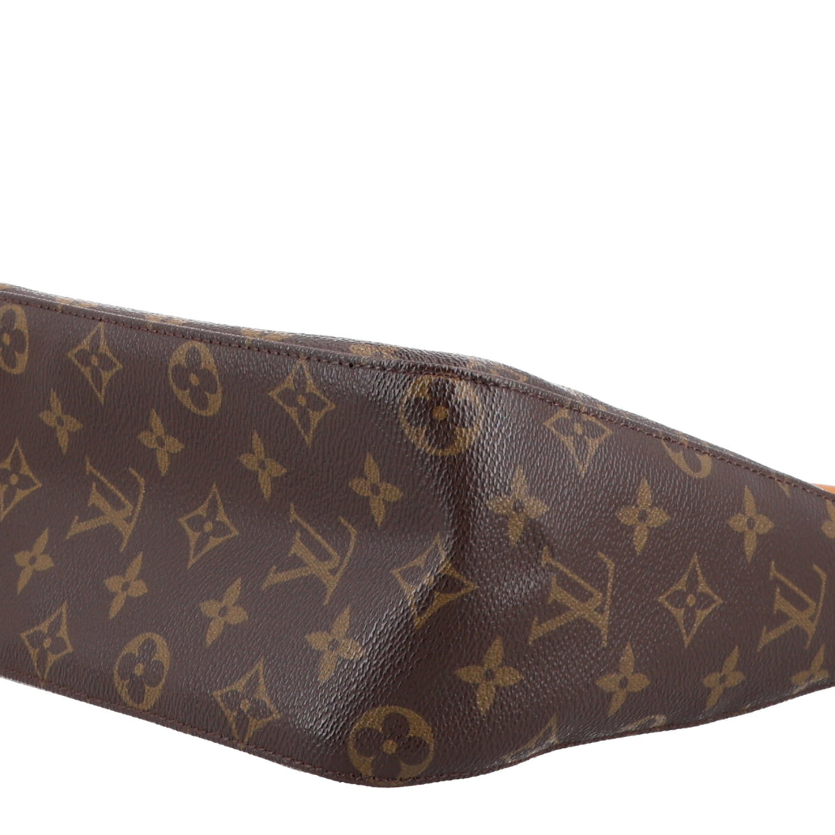 Louis Vuitton Monogram Looping MM 10 of 10