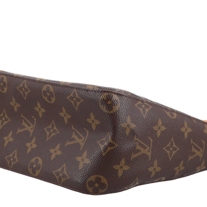 Louis Vuitton Monogram Looping MM 10 of 10