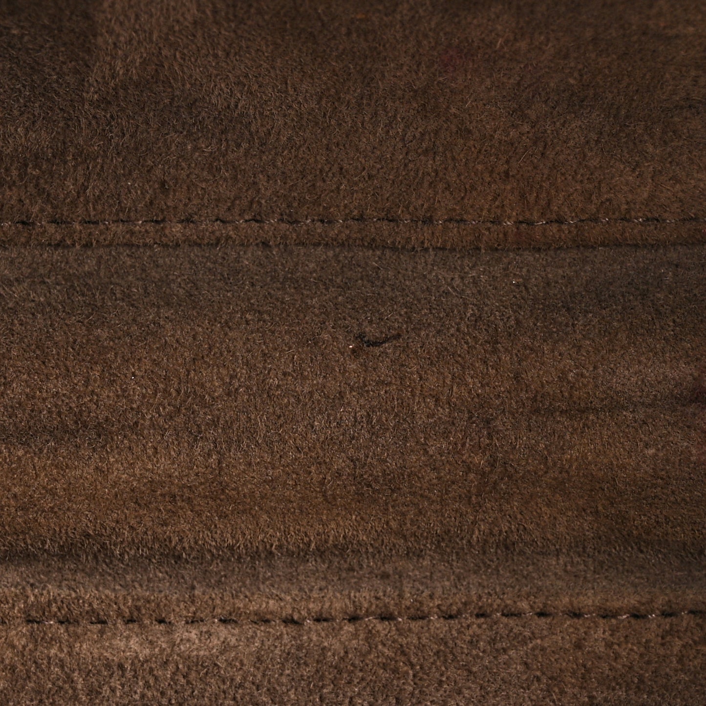 Nappa Intrecciato Knot Clutch Black