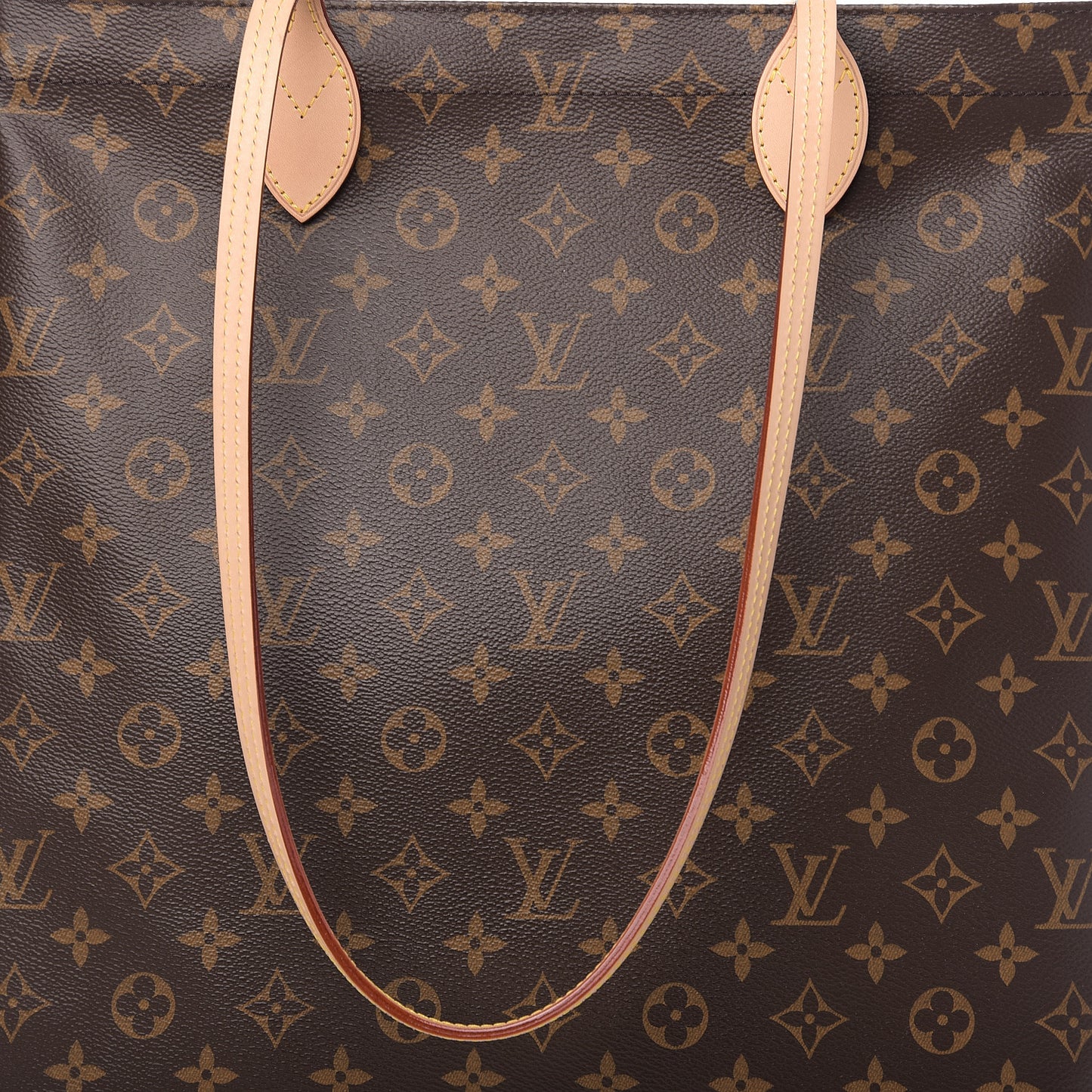 Monogram Carry It