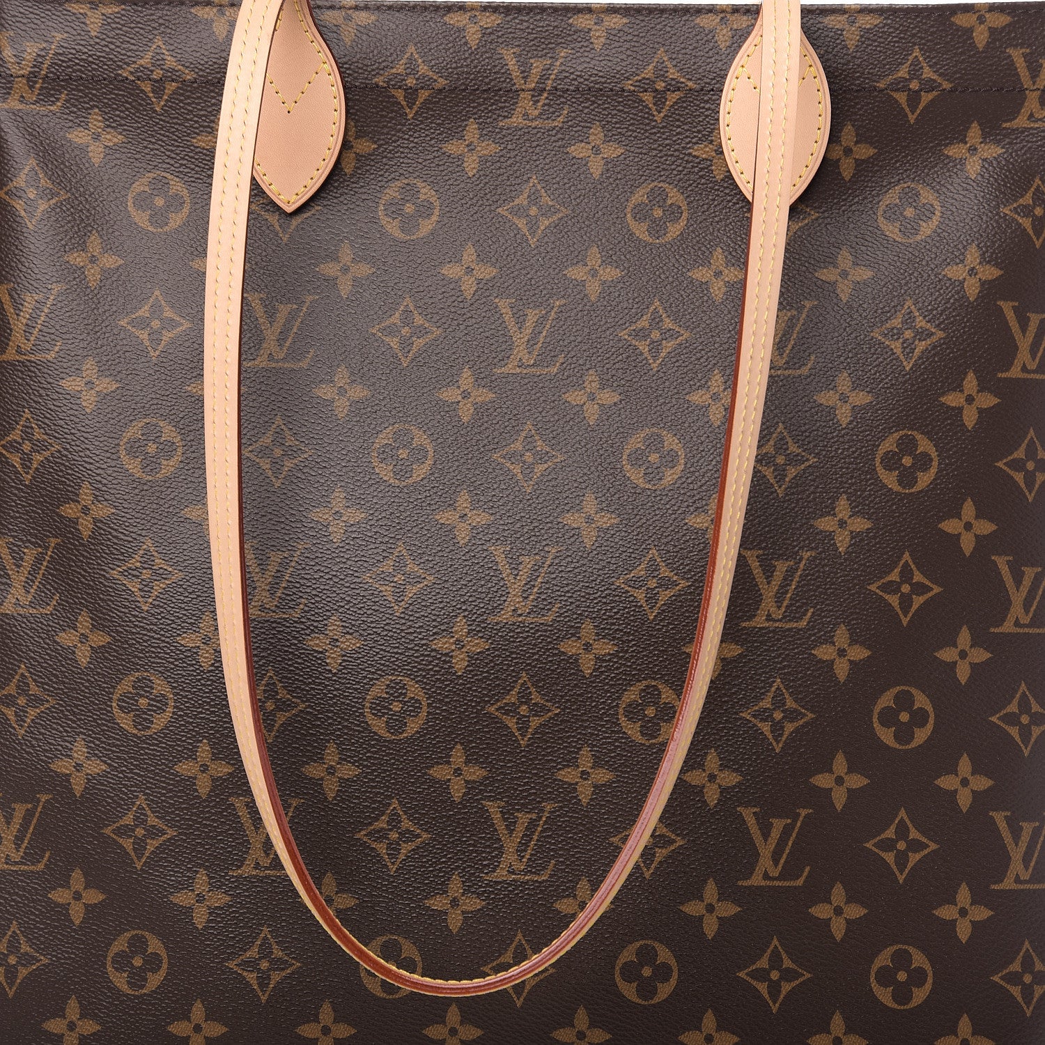 Louis Vuitton Monogram Carry It 6 of 8