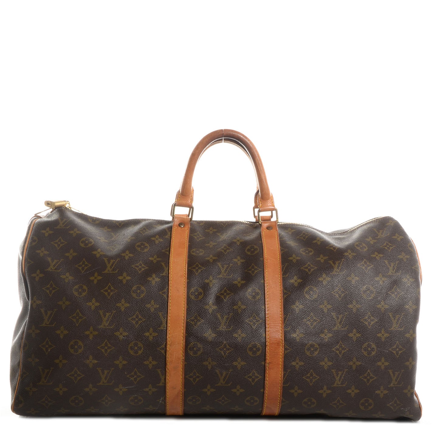 Monogram Keepall 55