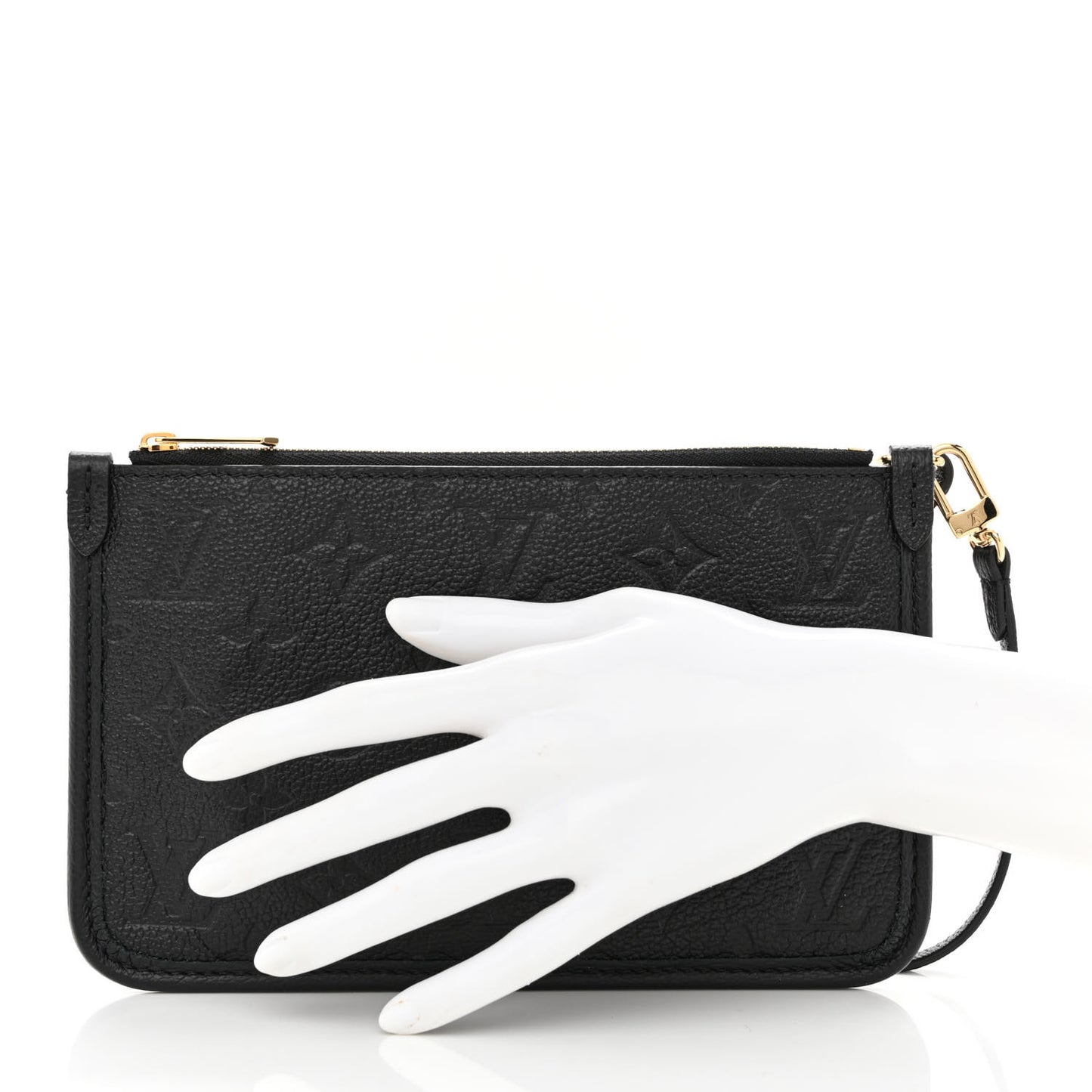 Empreinte Carryall PM Pochette Black