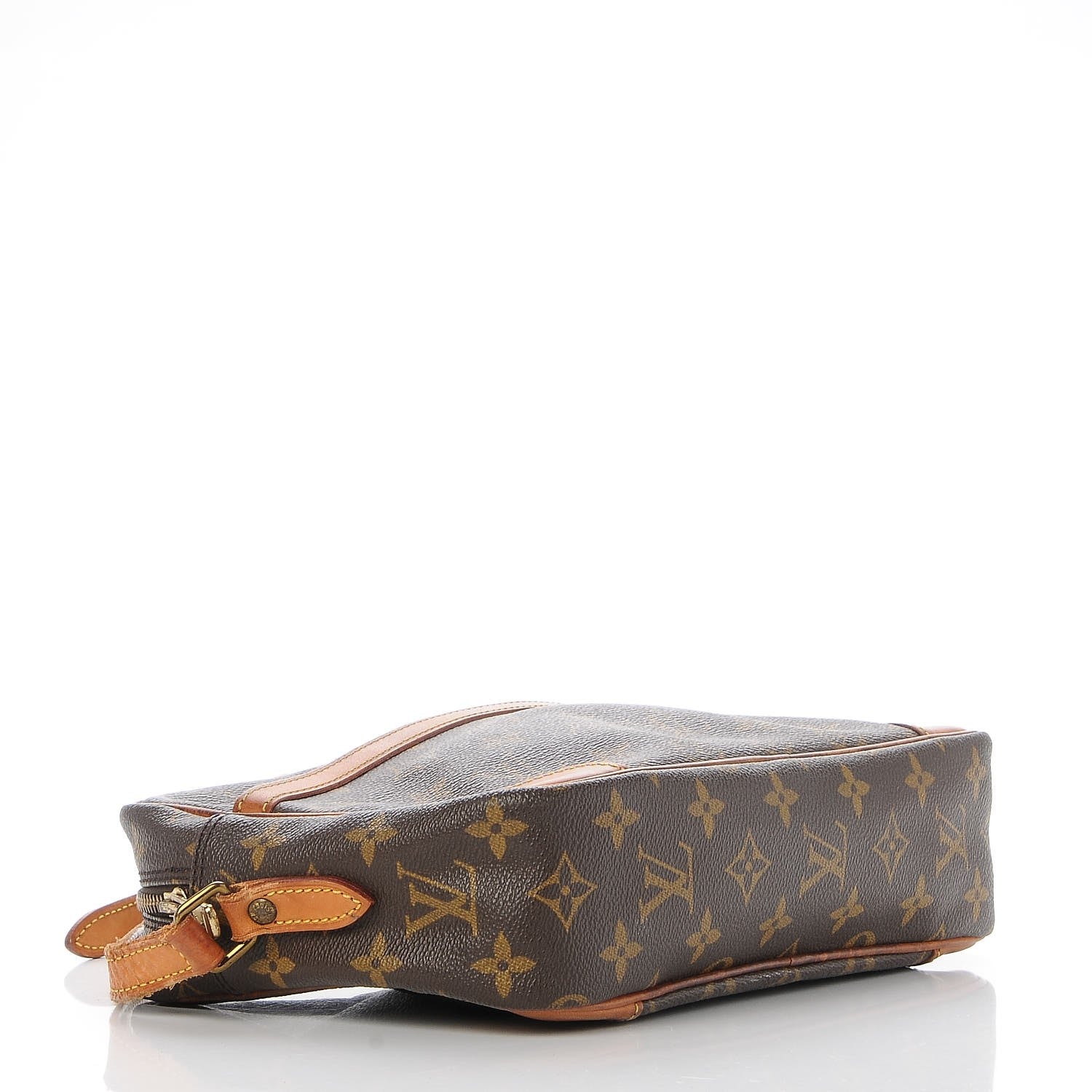 Louis Vuitton Monogram Trocadero 27 4 of 8