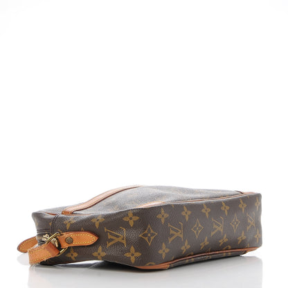 Louis Vuitton Monogram Trocadero 27 4 of 8