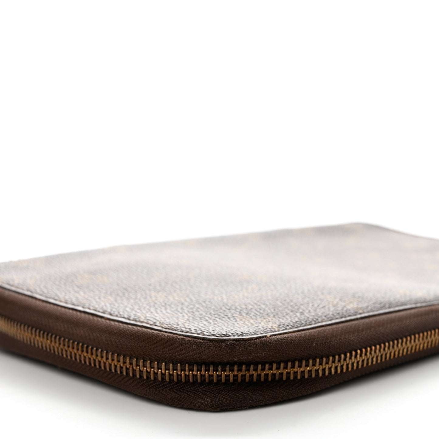 Monogram Poche Escapade Organizer Wallet