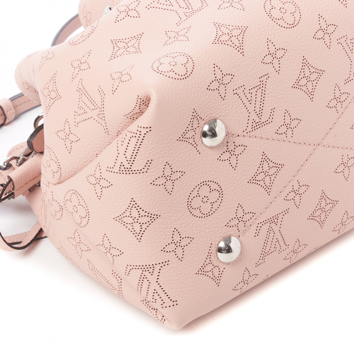 Louis Vuitton Mahina Bella Magnolia 6 of 8