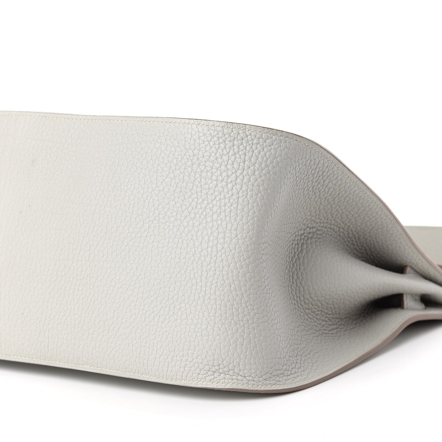 Taurillon Clemence Jypsiere 37 Gris Perle
