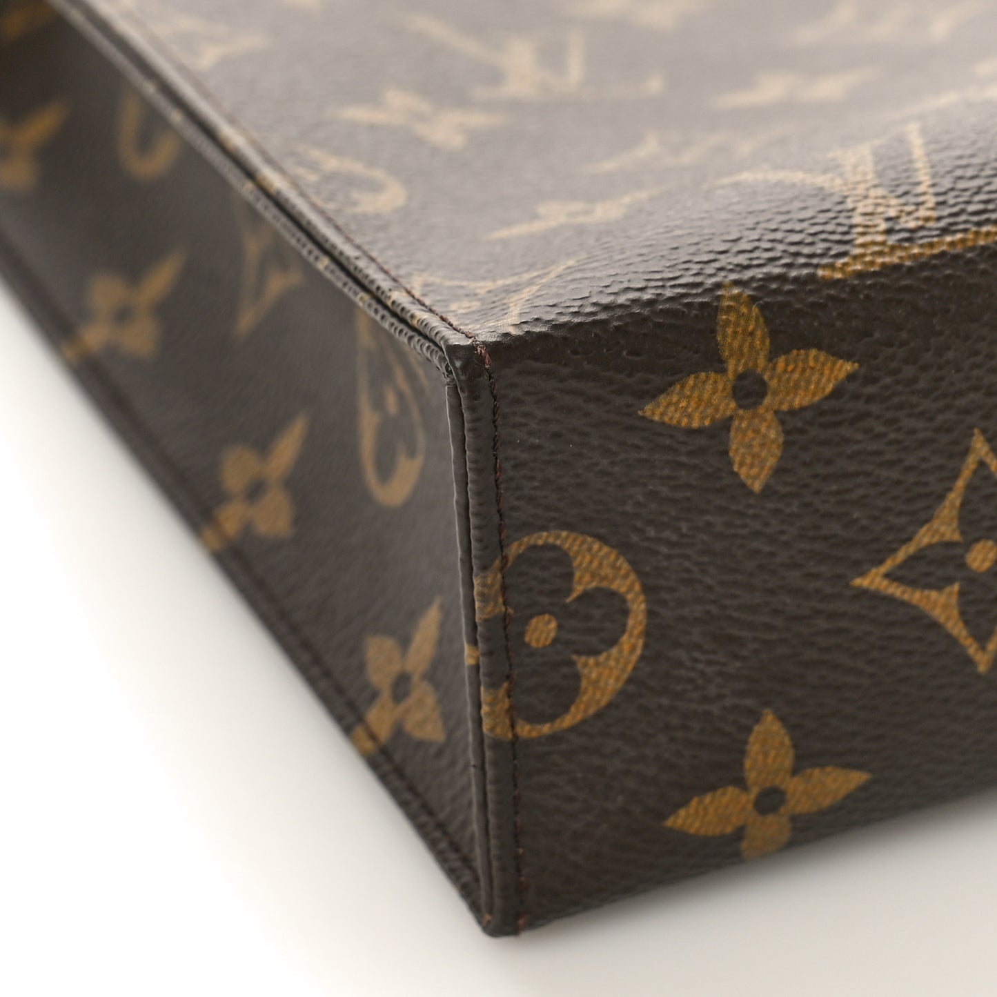 Monogram Toiletry Pouch 26