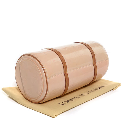 Louis Vuitton Vernis Bedford Marshmallow 4 of 8