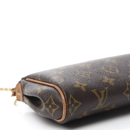 Louis Vuitton Monogram Eva Clutch 6 of 12