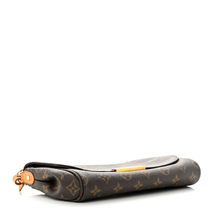 Louis Vuitton Monogram Favorite MM 4 of 18