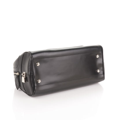 Louis Vuitton Epi Bowling Montaigne GM Black 4 of 7