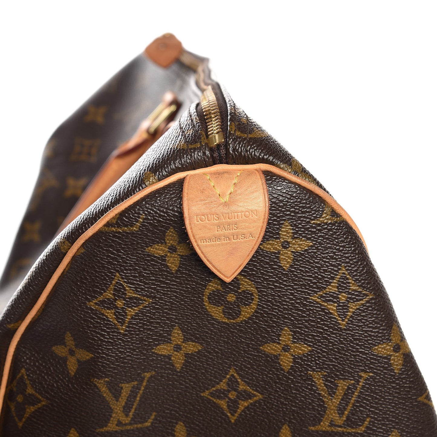 Monogram Speedy 35