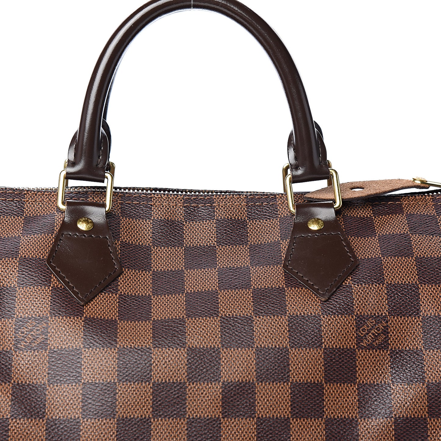 Damier Ebene Speedy 30