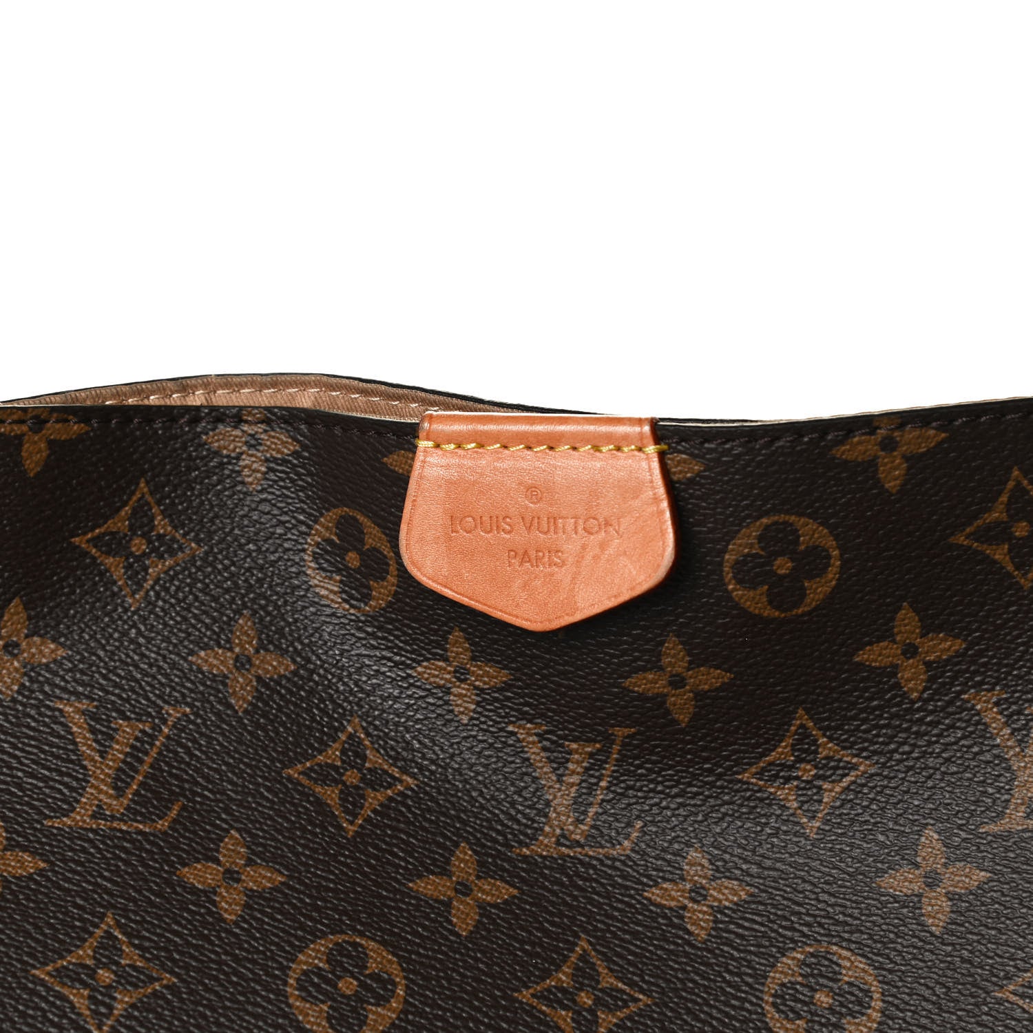 Louis Vuitton Monogram Delightful MM 13 of 18