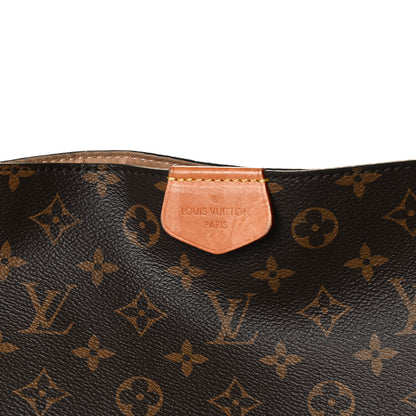 Louis Vuitton Monogram Delightful MM 13 of 18
